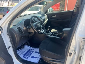 Kia Sportage 1, 7crdi 116�.� 2WD FaceLift | Mobile.bg � ����� ������ 11