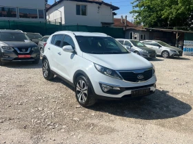 ����� �� �������� �� Kia Sportage 1, 7crdi 116�.� 2WD FaceLift