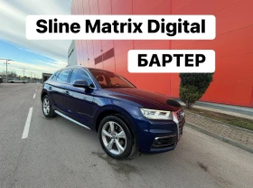 Audi Q5 Sline* 40TDI* Digital* Matrix