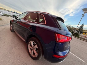 Audi Q5 Sline* 40TDI* Digital* Matrix - 19999 € / 39114.64 лв. - 40246573 5