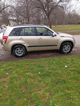 Suzuki Grand vitara - 4800 € / 9387.98 лв. - 55240530 4