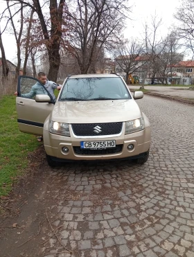Suzuki Grand vitara - 4800 € / 9387.98 лв. - 55240530 3