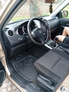 Suzuki Grand vitara - 4800 € / 9387.98 лв. - 55240530 10