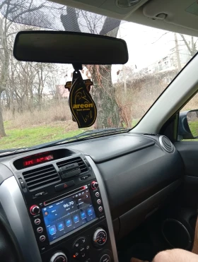 Suzuki Grand vitara - 4800 € / 9387.98 лв. - 55240530 7