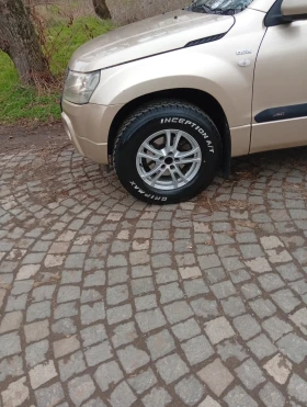 Suzuki Grand vitara - 4800 € / 9387.98 лв. - 55240530 2