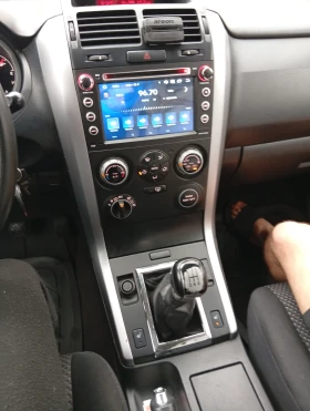 Suzuki Grand vitara - 4800 € / 9387.98 лв. - 55240530 8