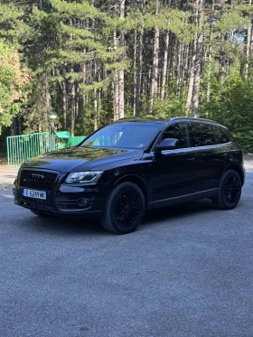 Audi Q5 3.0 TDI S-Line | Mobile.bg � ����� ������ 3