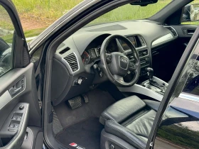 Audi Q5 3.0 TDI S-Line | Mobile.bg � ����� ������ 9