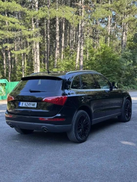 Audi Q5 3.0 TDI S-Line | Mobile.bg � ����� ������ 6
