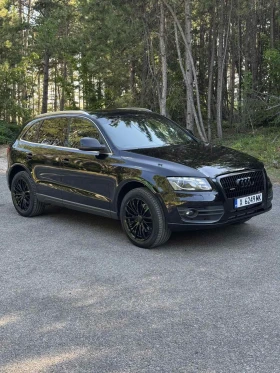Audi Q5 3.0 TDI S-Line | Mobile.bg � ����� ������ 2