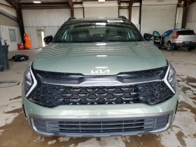 Kia Sportage 2.5l X Line | Mobile.bg � ����� ������ 5