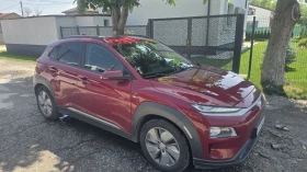 Hyundai Kona undefined | Auto.bg — изображение 2