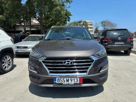 Hyundai Tucson 1.6 GDI | Auto.bg — изображение 3