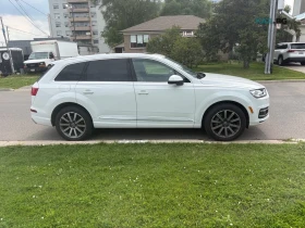 Audi Q7 * QUATTRO * PANO * Автокредит * (Цена до България) | Auto.bg — изображение 4