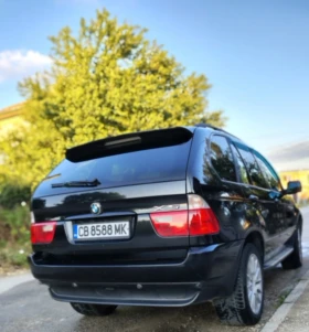BMW X5 ��� 3.0 ����� 184 �� + 2003� | Mobile.bg � ����� ������ 3
