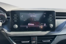 Skoda Kamiq MONTE-CARLO/110HP/DSG/PANO/CAM/LED/NAVI/KLESS/668q | Auto.bg — изображение 9