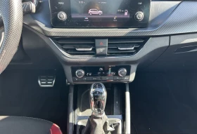 Skoda Kamiq MONTE-CARLO/110HP/DSG/PANO/CAM/LED/NAVI/KLESS/668q | Auto.bg — изображение 10