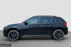 Skoda Kamiq MONTE-CARLO/110HP/DSG/PANO/CAM/LED/NAVI/KLESS/668q | Auto.bg — изображение 3