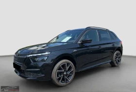 Skoda Kamiq MONTE-CARLO/110HP/DSG/PANO/CAM/LED/NAVI/KLESS/668q