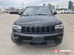 Jeep Grand cherokee - 18700 € - 29370335 12