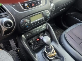Hyundai IX35 4* 4 | Mobile.bg � ����� ������ 9