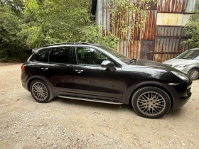 Porsche Cayenne S /4.2/382к.с  - 21000 € - 49053731 3