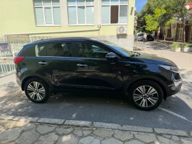 Kia Sportage - 15950 € - 42110141 6