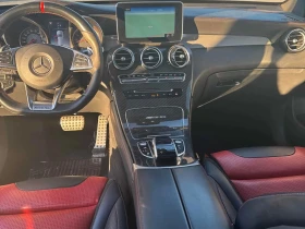 Mercedes-Benz GLC 63 AMG | Mobile.bg � ����� ������ 12