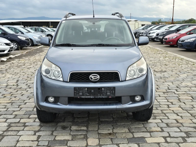 Daihatsu Terios 1.5i 105кс 4х4 ЕВРО 4 135000 км., снимка 2 - Автомобили и джипове - 47475703