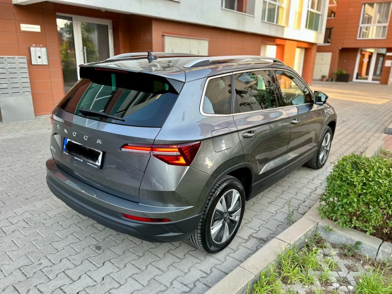 Skoda Karoq FL, снимка 10 - Автомобили и джипове - 48241217