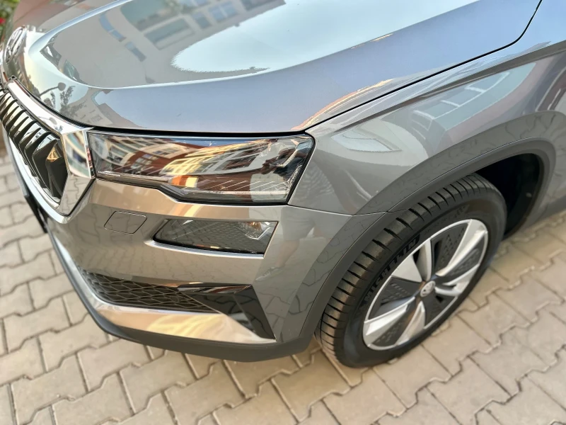 Skoda Karoq FL, снимка 4 - Автомобили и джипове - 48241217