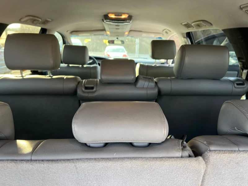 Toyota Sequoia 4WD* Камера* SR5* Идеална за ГАЗ, снимка 13 - Автомобили и джипове - 49158798