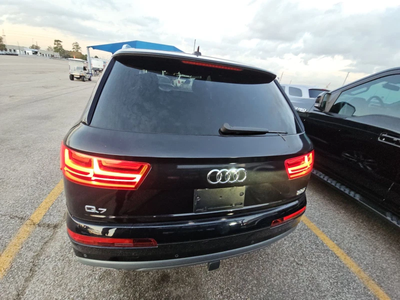 Audi Q7 PRESTIGE* BOSE* DIGITAL* ОБДУХ* ДИСТРОНИК* 7МЕСТА*, снимка 5 - Автомобили и джипове - 49579611