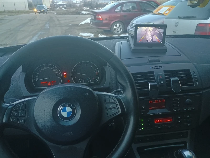 BMW X3 3000D, снимка 8 - Автомобили и джипове - 51284251