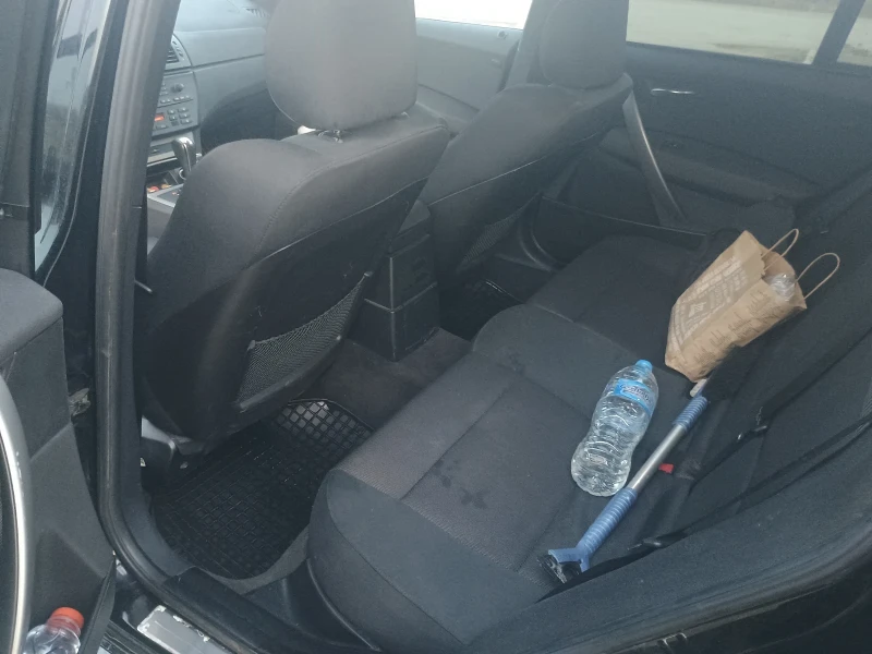 BMW X3 3000D, снимка 10 - Автомобили и джипове - 51284251