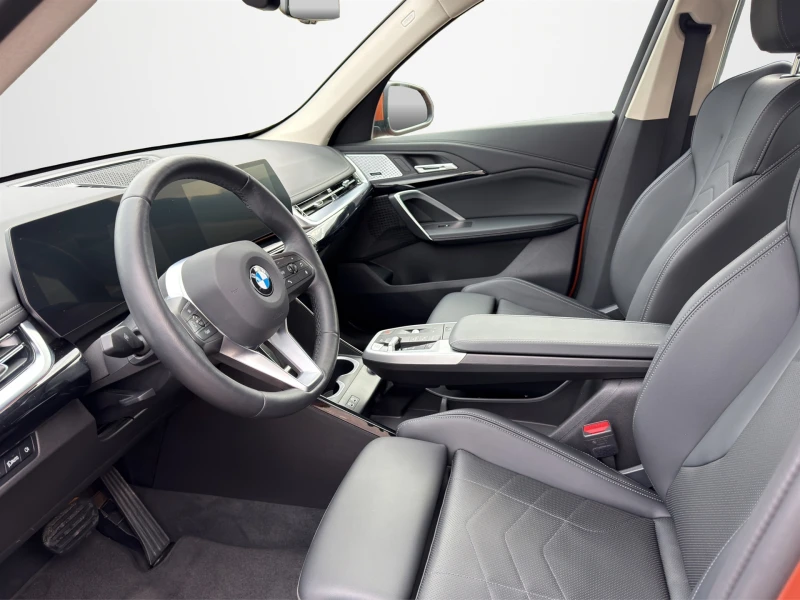 BMW X1 sDrive18i, снимка 6 - Автомобили и джипове - 52704670