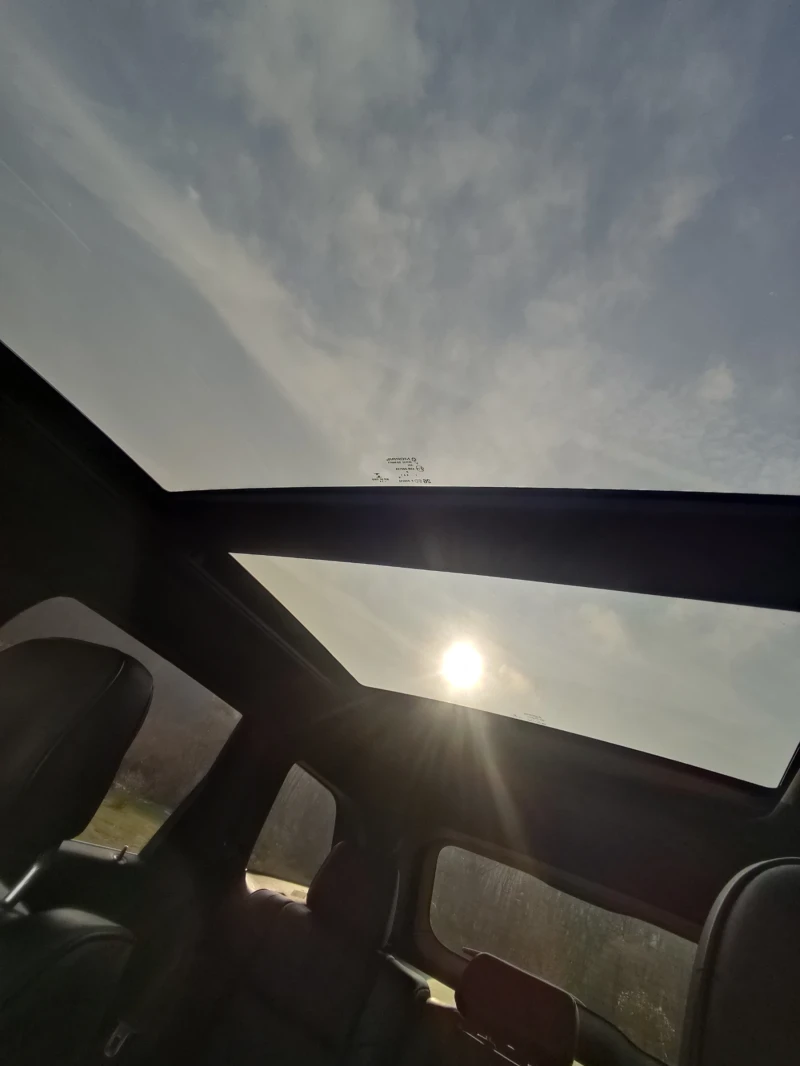 Jeep Grand cherokee, снимка 3 - Автомобили и джипове - 53134996