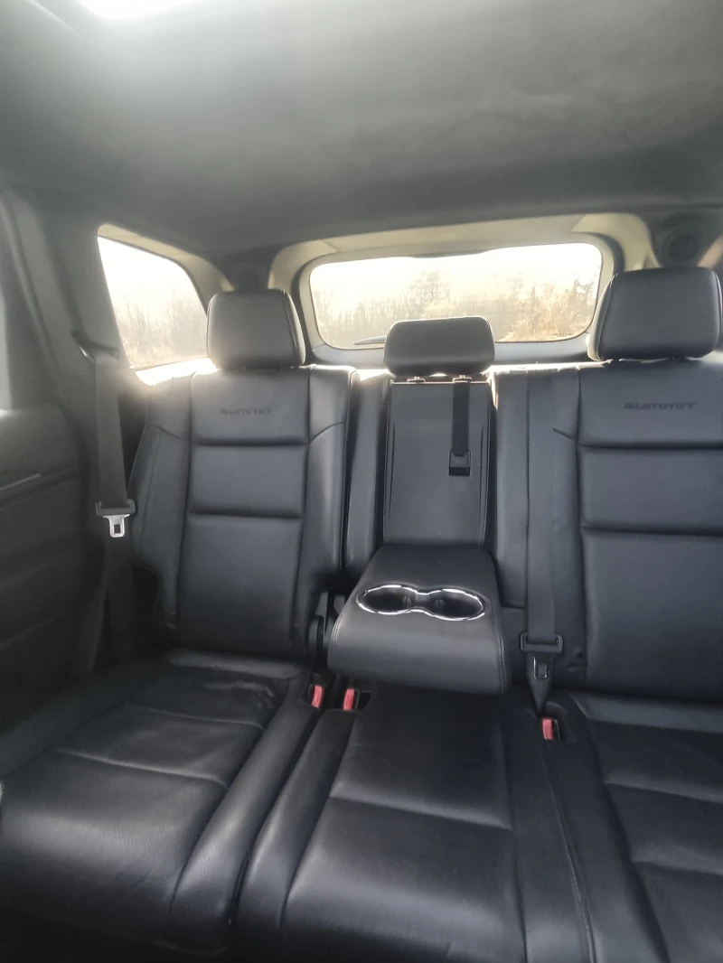 Jeep Grand cherokee, снимка 4 - Автомобили и джипове - 53134996