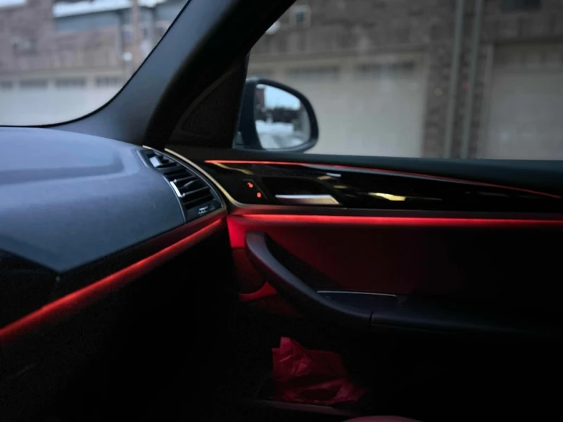 BMW X3 xDrive30i  CARFAX, снимка 13 - Автомобили и джипове - 53361576