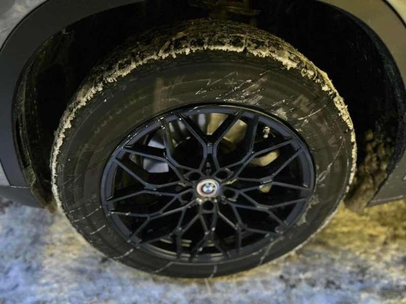 BMW X3 xDrive30i  CARFAX, снимка 11 - Автомобили и джипове - 53361576