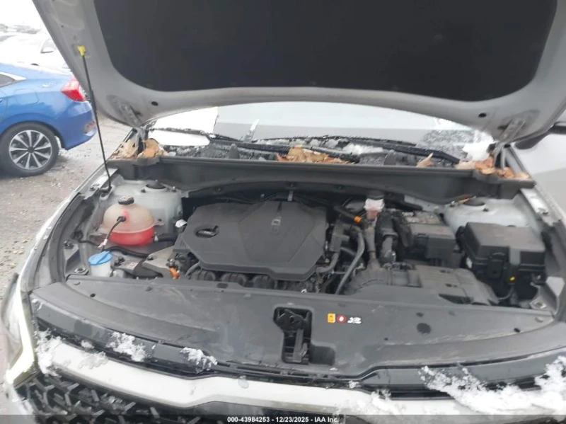 Kia Sportage 2.5l X-Line, снимка 10 - Автомобили и джипове - 53429908