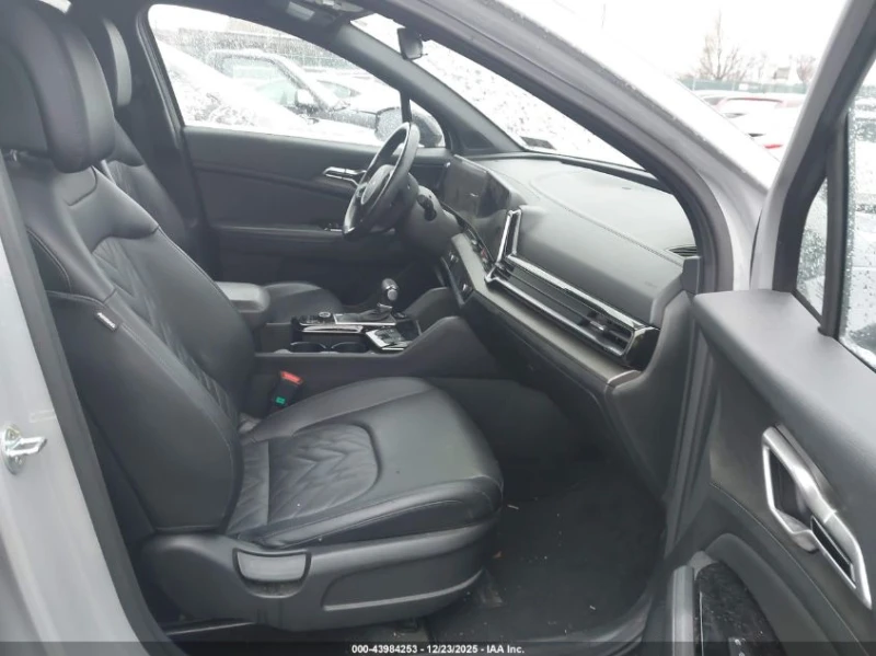 Kia Sportage 2.5l X-Line, снимка 5 - Автомобили и джипове - 53429908