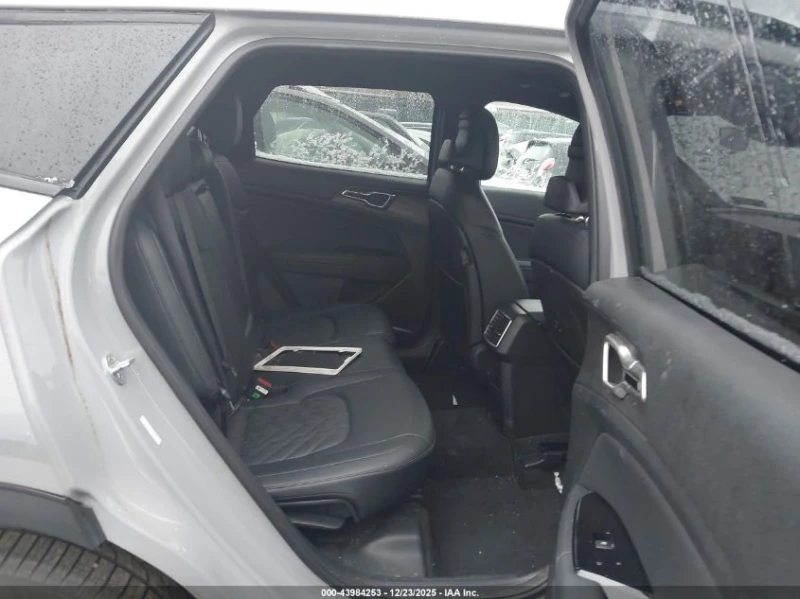 Kia Sportage 2.5l X-Line, снимка 8 - Автомобили и джипове - 53429908