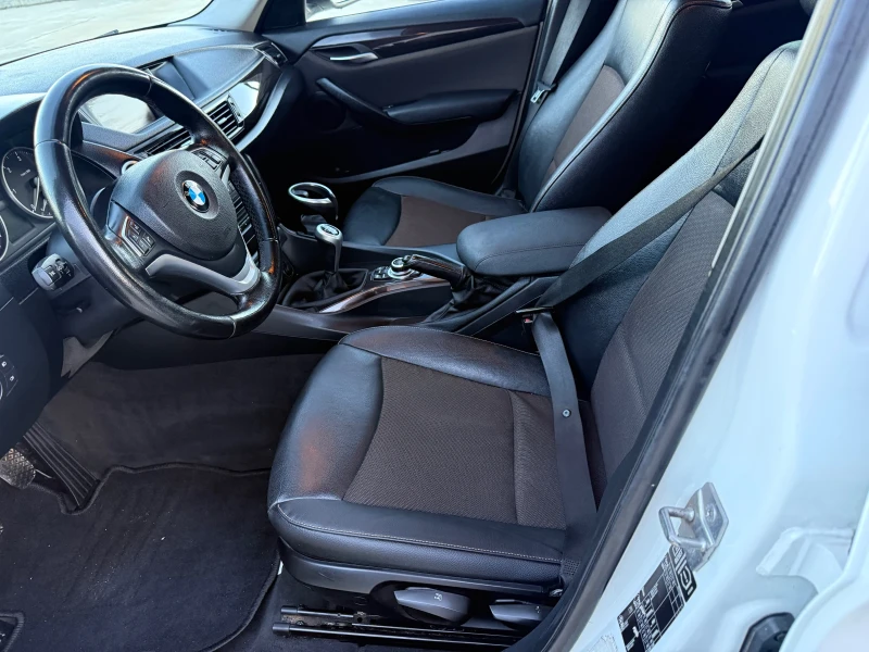 BMW X1 S DRIVE, снимка 11 - Автомобили и джипове - 53526435
