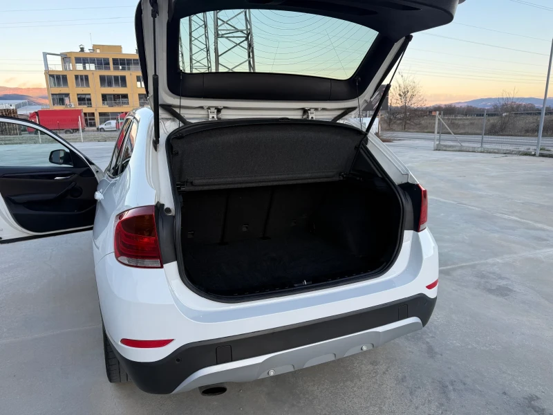BMW X1 S DRIVE, снимка 12 - Автомобили и джипове - 53526435