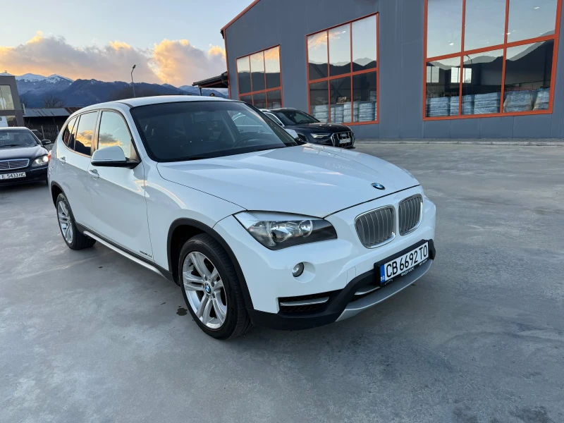 BMW X1 S DRIVE, снимка 7 - Автомобили и джипове - 53526435