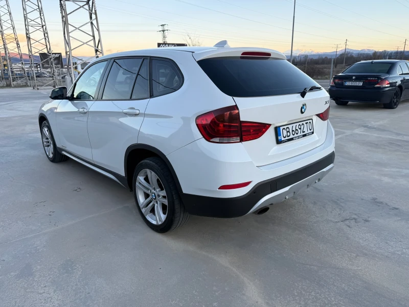 BMW X1 S DRIVE, снимка 4 - Автомобили и джипове - 53526435