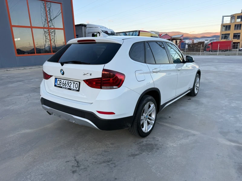 BMW X1 S DRIVE, снимка 5 - Автомобили и джипове - 53526435