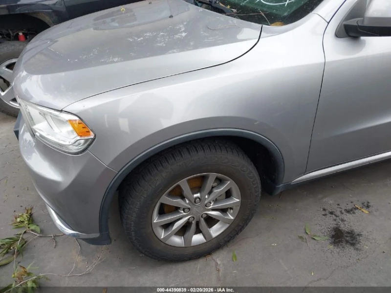 Dodge Durango 3.6l Sxt Rwd, снимка 2 - Автомобили и джипове - 53583210