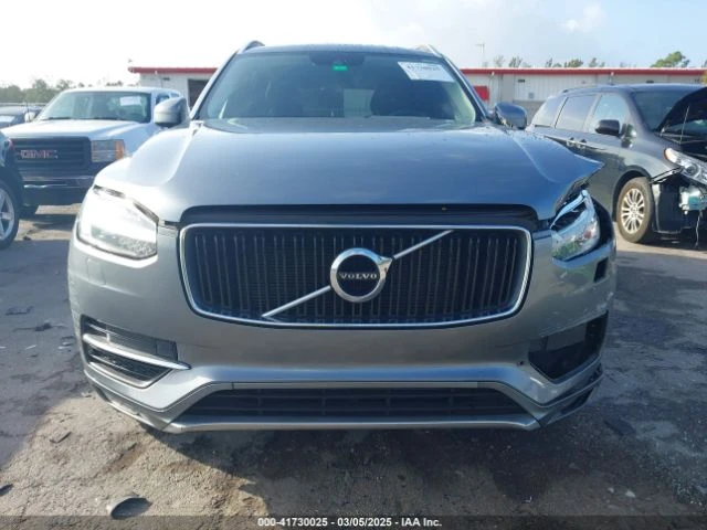 Volvo Xc90 T5 Momentum - изображение 10